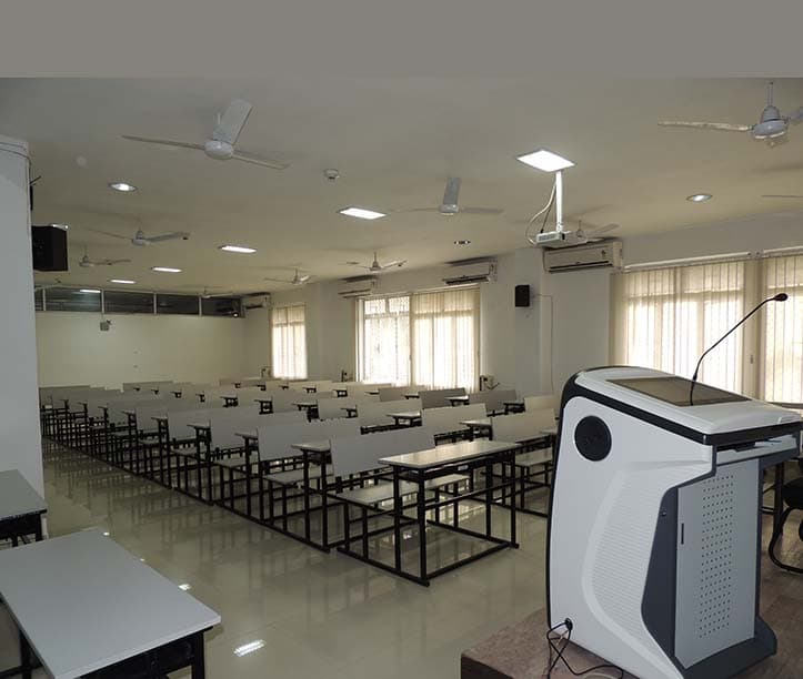 NLUJAA Assam Facilities photo 11